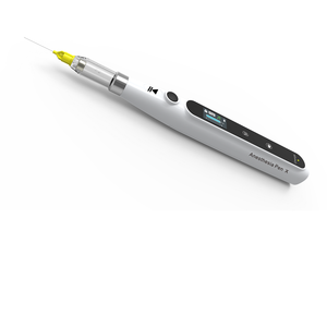 Penna per iniettore per anestesia orale indolore per strumenti dentali/per anestesia dentale - Product Image 2