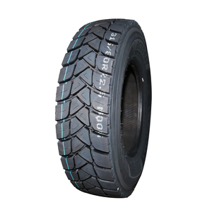 Pneus de camion chinois 295/80R22.5 315/80R22.5 12r22.5 MX968 à vendre - Product Image 1