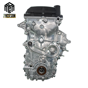 Motor 2TR <span class=keywords><strong>EGR</strong></span> 2.7L de Gasolina/Gasóleo Nuevo de Fábrica Packson, 120kw de Potencia, Garantía de 12 Meses para Hilux LC Prado Tacuma Hiace - Product Image 2