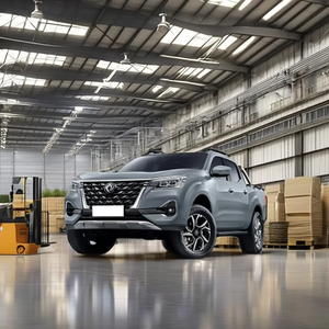 Pickup Dongfeng <span class=keywords><strong>Rich</strong></span> 7, Nuovo Prodotto a Benzina/Diesel, Veicolo Economico Prodotto in Cina, Disponibile per Vendita OEM ODM - Product Image 5