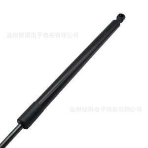 แกนค้ำฝากระโปรงท้ายรถยนต์ 51247211289 สำหรับ BMW X3 F25 ตัวค้ำประตูโลหะ - Product Image 4