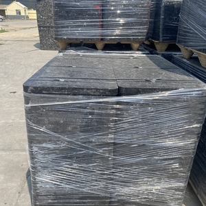 Nhà máy bán bê tông PVC GMT gạch khối PVC Pallet cho bê tông gạch dây chuyền sản xuất - Product Image 6