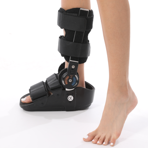 Botas de Aquiles de rehabilitación postoperatoria Bota Walker con zapatos ortopédicos para fractura de pie - Product Image 5