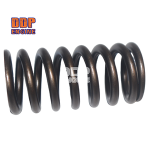 สปริงวาล์วเครื่องยนต์ 3695886 3696142 3695898 3696143 สำหรับ ISG ISGe ISG12 QSG12 - Product Image 1