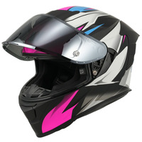 Vente chaude Unisexe ABS Modulaire Moto Casques Portable Tête Garde avec Fermeture À Dégagement Rapide Casque Moto Accessoires