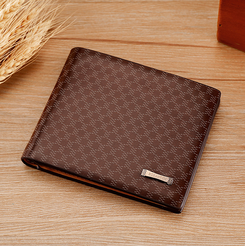 สีน้ำตาล