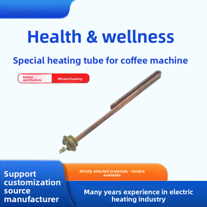 Elemento Riscaldante di Ricambio per Macchina da Caffè di Qualità Originale Compatibile con <span class=keywords><strong>i</strong></span> Modelli <span class=keywords><strong>CONTI</strong></span> CC100 - Product Image 6