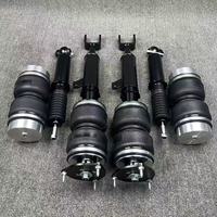 Untuk Audi R8 Quattro 42 2006~2014/Kit Suspensi Udara /Strut Udara/Peredam Kejut /Sistem Suspensi Udara