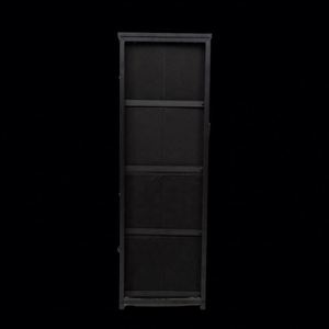 Wholesale Supplier Modern Living Room Fabric <b>Cabinets</b> Freestanding Durable Stainless Steel MDF Panel Pine Various Color Dresser - Product Image 4