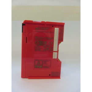 Unité CPU de sécurité Omron Nx-Sl3500 Sil3 Plc Ethercat Contrôleur industriel - Product Image 1