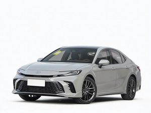 โตโยต้า แคมรี่ ไฮบริด 2.0HXS สปอร์ต พลัส อิดิชั่น ปี 2026 - Product Image 2