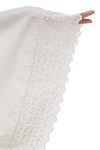 Sipo Rayon ผ้า prayerset ผ้าฮิญาบยาวกระโปรง tudung abaya telekung แบบดั้งเดิมมุสลิมสวดมนต์เครื่องประดับเสื้อผ้า - Product Image 6