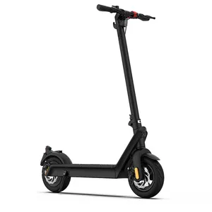 Fast delivery factory stock electric standing scooter with handle electric scooter in good price electric scooter