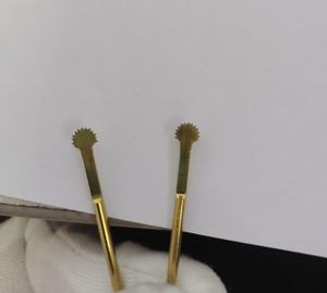 Punta de Cirugía Dental Eléctrica Woodpecker GKS-1 Compatible con Piezotomo <span class=keywords><strong>Satelec</strong></span> 2, Varilla de Acero Inoxidable - Product Image 4