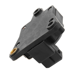 Pieza de coche Sensor de presión de mapa de aire de admisión negro Sensor de presión de colector OEMMap 7654436 para Ford <span class=keywords><strong>Sierra</strong></span> <span class=keywords><strong>Cosworth</strong></span> para Lancia Delta - Product Image 6