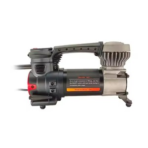 Compressor Electric Mini Compressors Tire Machines Car <b>Air</b> Pump for Tyre Tires - Product Image 5