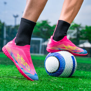 <span class=keywords><strong>Tacos</strong></span> de Fútbol Más Vendidos, <span class=keywords><strong>Tacos</strong></span> Largos y Cortos, Agarre para Todo Terreno - Product Image 4