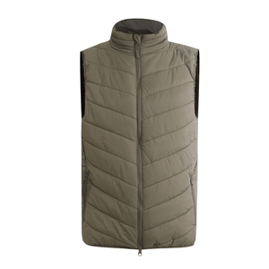 SIVI Hiking Jacket Three Waistcoat Camouflage <strong>Thermal</strong> Clothing <strong>Men</strong> Outdoor Heating Clothes <strong>Vest</strong> - Product Image 4