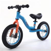 Fabricant en gros de vélos d'équilibre pour enfants, vélo pour enfants à fourche en acier, vélo économique pour enfants, vélos pour enfants pas chers