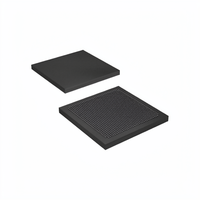 10AS066K1F35E1SG 1152 BBGA, FCBGA Componentes Electrónicos en Línea, Circuito Integrado Embebido SOC CORTEX A9 1.5GHZ 1152FBGA, Distribuidor Autorizado