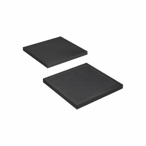 10AS066K1F35E1SG 1152 BBGA, FCBGA Online Electronic Components Embedded IC SOC CORTEX A9 1.5GHZ 1152FBGA Authorized Distributor - Product Image 1