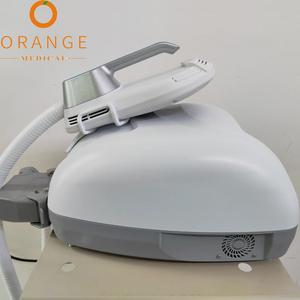 Apparecchiatura per Fisioterapia con Manipolo Singolo, Macchina per Rassodamento della Pelle e Perdita di Grasso - Product Image 6