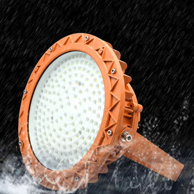 Keweida High Light IP67 Waterproof 30W 50W 70W 100W 150W 200W 250W 300W 400W Explosion-Proof Lights