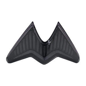 Accessoires d'éclairage pour moto RS660 2021~ Feux arrière LED avec clignotants - Product Image 6