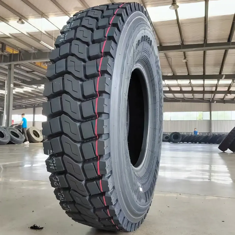 Hochwertige China Günstige brandneue Reifen für schwere LKWs Auto autos pcr tbr otr Reifen aus China