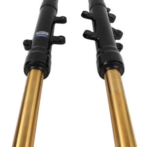 อะไหล่โช้คอัพหน้ารถจักรยานยนต์โช้คอัพด้านหน้าชิ้นส่วนส้อมสำหรับยามาฮ่า <span class=keywords><strong>xmax</strong></span> 300 OEM - Product Image 2