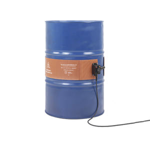 Calentador de tambor Carvel 125x1665mm 1000W para tambores metálicos de 200 litros - Product Image 2