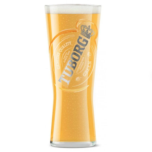 20 أونصة من العلامة التجارية الترويجية الكبيرة تختمر الزجاج من القمح والبيرة التذكارية لكرة القدم خمر - Product Image 4