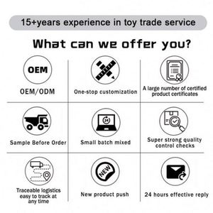 Juguete de Peluche para Bebés Sin Marca, Peluches Kawaii Súper Suaves, Figuras de Peluche - Product Image 5