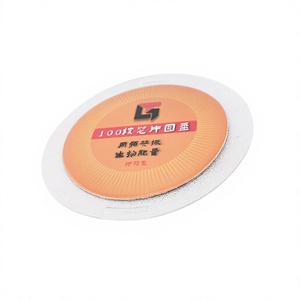 Disco de Energía Cuántica Nuclear de Terahercios, Disco de Energía Sellado con TPU de 9.34 micras - Product Image 2