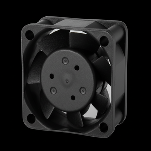 คราวน์ 4020 พัดลมระบายความร้อน T1 DC AXIAL FAN สำหรับ - Product Image 1