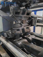 Machine de moulage par injection de chaises en plastique, machine de moulage par injection de caisses en plastique, machine de moulage par injection de paniers à fruits en plastique
