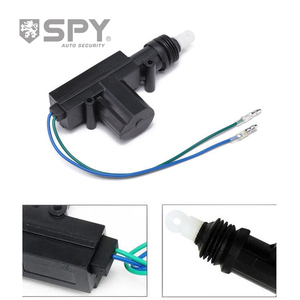 <span class=keywords><strong>SPY</strong></span>-cerradura central para coche, dispositivo de cierre impermeable RFID con alarma, venta al por mayor, China - Product Image 3