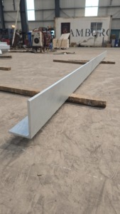 Cavalletes Angulares Galvanizados Estándar Australianos para Aberturas <span class=keywords><strong>de</strong></span> Puertas y Ventanas - Product Image 2