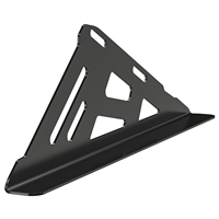 Pignon arrière 48T et garde-chaîne NICECNC pour Surron Light Bee X/ S/ L1E Segway X160 X260 LBX Parts