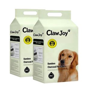 Tapis d'entraînement pour chiots personnalisés à marque privée, super absorbants et anti-fuites, avec votre logo, fabrication OEM - Product Image 6