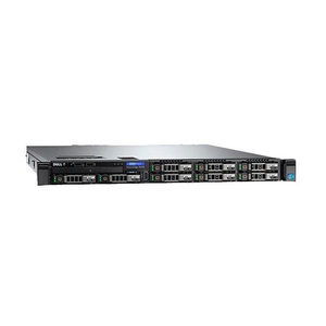 คอมพิวเตอร์เซิร์ฟเวอร์เซิร์ฟเวอร์ตกแต่งใหม่ r430 <span class=keywords><strong>Intel</strong></span> Xeon e5-2690 V3 / V4 แร็ค CPU เซิร์ฟเวอร์ r430 128g - Product Image 2