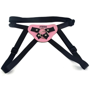 Adult Sex <b>Toys</b> Wear Multifunctional Leather Pants Dildo Plug Anal Masturbation Device Leather Pants <b>for</b> <b>Men</b> - Product Image 6