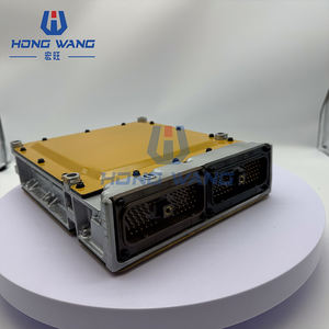 Unidad de Control de Motor (ECU/ECM) Nueva para Excavadora, Modelos 1573165, 157-3165X, 171-2613, Compatible con E312C, E320C, 315C, 318C, 319C - Product Image 5