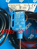 Capteurs infrarouges SICK WTB9-3P1161 WT9-2P130 WTB9-3N1161 WT9-2N130 Fabriqués dans d'autres régions étrangères