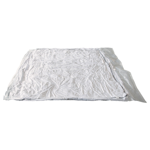 Sacchetto della compressa dei sacchetti della guarnizione di stoccaggio del materasso del sacchetto di <span class=keywords><strong>plastica</strong></span> di vuoto su ordinazione del materasso - Product Image 6