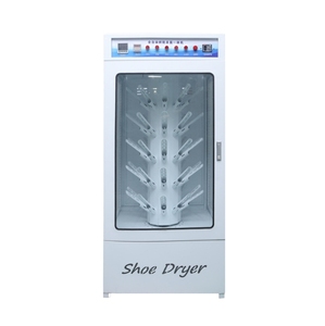 Grande macchina commerciale per la disinfezione delle scarpe da sci campo sterilizzatore per negozio e uso calzaturiero - Product Image 1