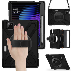 11-<span class=keywords><strong>Inch</strong></span> Multifunctionele Beschermende <span class=keywords><strong>Tablet</strong></span> Pc Hoes Voor Mi Pad 7/7pro 2024 - Product Image 1