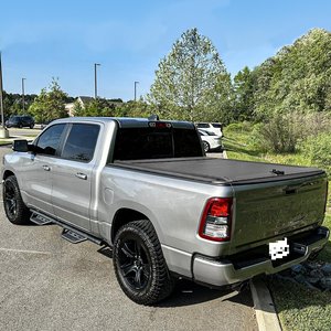 Cubierta enrollable para caja de camioneta Great Wall Poer KingKong GWM Cannon, compatible con JAC T8 T9 <span class=keywords><strong>Hunter</strong></span> F70 Foton Tunland G7 G9 MAXUS T60 - Product Image 3