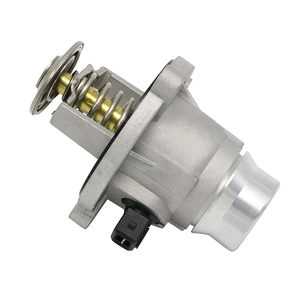 بمنظم حرارة BMW E60 F10 F07 E61 F11 E65 E66 F01 F02 X5 E53 X5 E70 X6 E71 - Product Image 1
