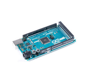 Carte de développement originale authentique R3 <span class=keywords><strong>A000067</strong></span> ATmega2560 Module de carte de développement de microcontrôleur 8 bits - Product Image 1